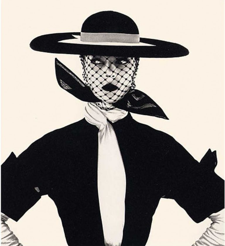 Irving-Penn-Lisa-Fonssagrives