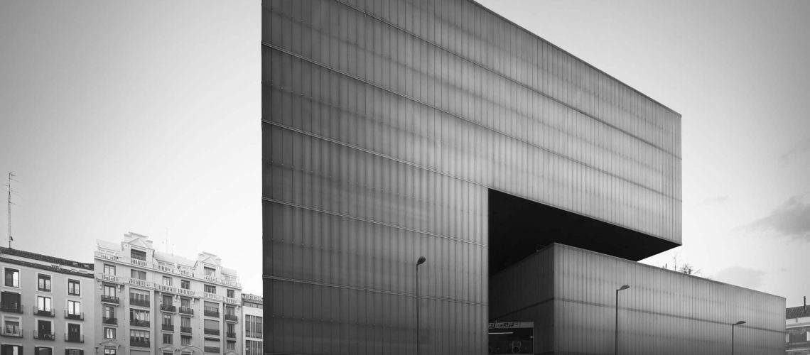 Mercado Barcelo, Madrid 2025