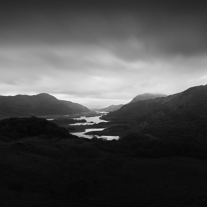 After The Rain - Ring of Kerry, Ireland 2019
