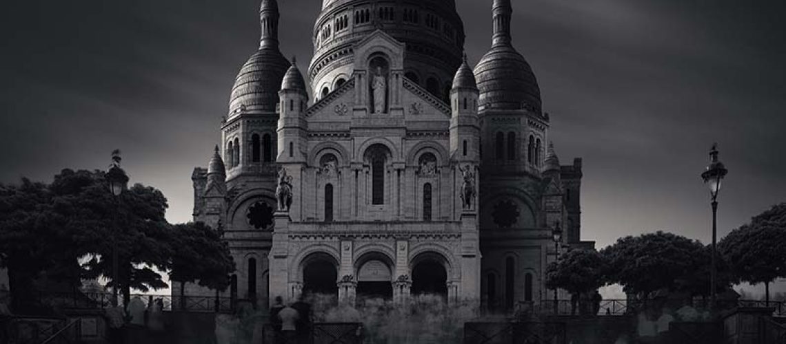 Sacre Coeur - Paris, 2013-795x400