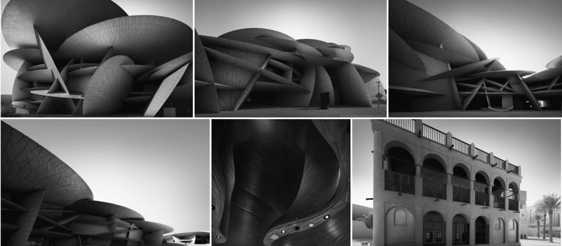 Series images