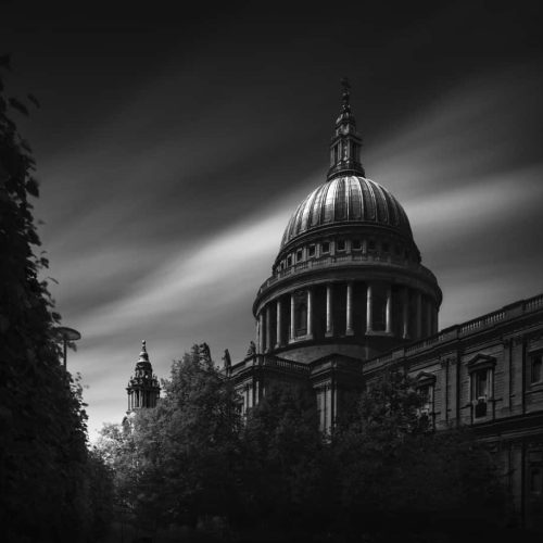 St. Paul's Cathedral