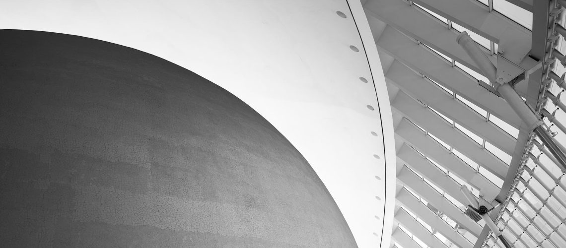 City of Arts and Sciences - 1, Valencia 2025